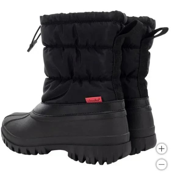 Chooka Ladies' Winter Boot NIB - Picture 3 of 5
